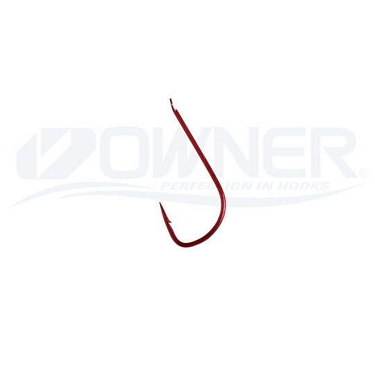 Háček Owner SODE s lopatkou, bal. 14ks, vel.16 