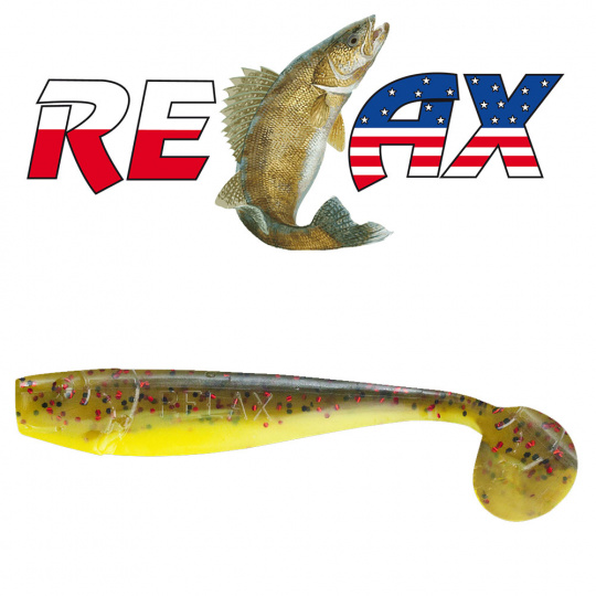 KINGSHAD 4 - BARVA KS4-L092 - blister 4ks - 10cm