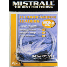 MISTRALL Fluoro 40cm,20kg(2ks)