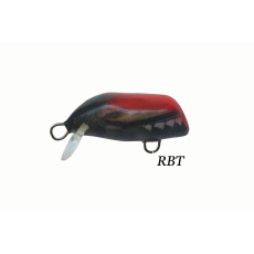 Dorado Beetle 3cm RBT