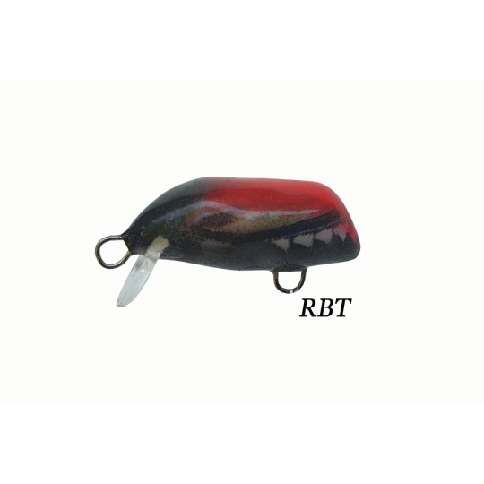 Dorado Beetle 3cm RBT