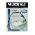 MISTRALL Power 1x7  25cm,20kg(2ks)