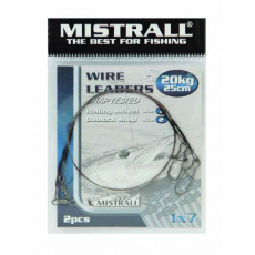 MISTRALL Power 1x7  25cm,20kg(2ks)