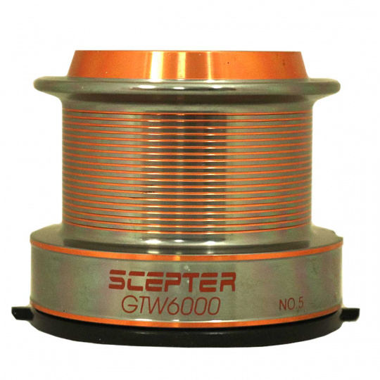 TICA cívka Scepter GTW6000 (No.5)