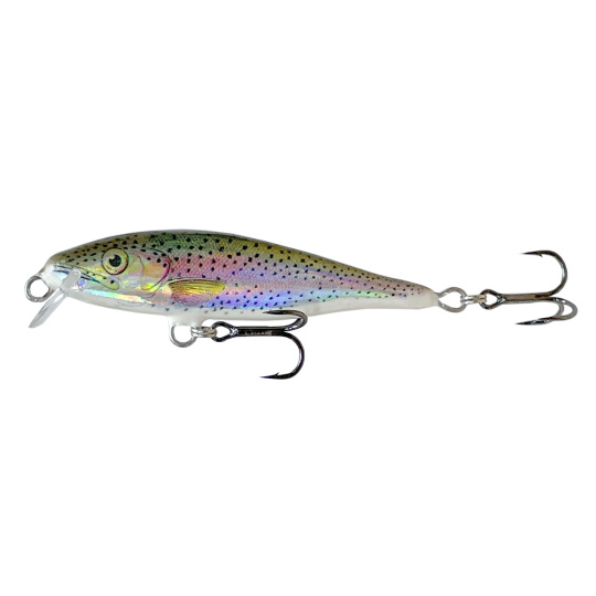 Dorado Seeker Twitch 5,5cm