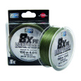 ASSO PE 8X Light Games 150m 0,205mm 30lb GREEN