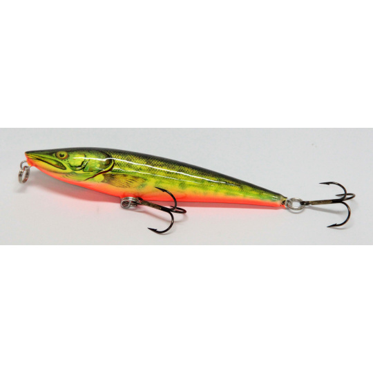 Dorado Pike Jerk 13cm FGR