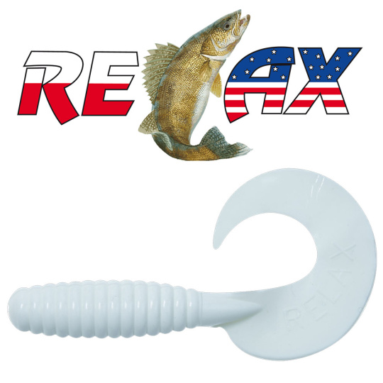 TWISTER 5 - BARVA VR5-TS001 - blister 5ks - 9cm