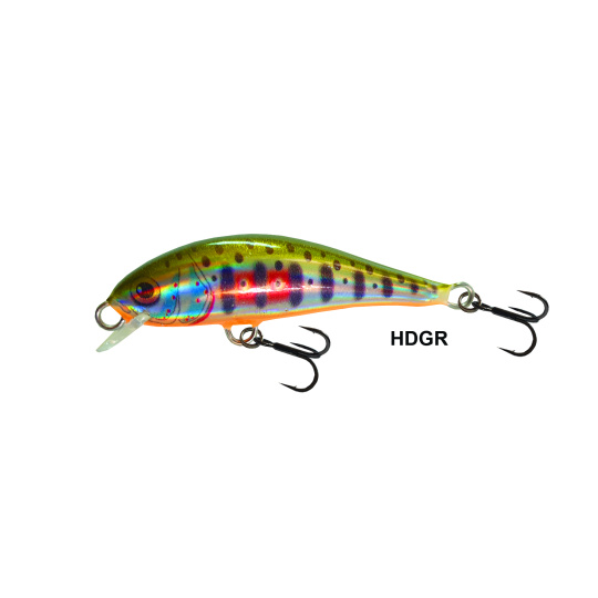 Dorado Sanky Sinking 4,5cm HDGR