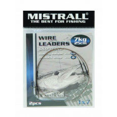 MISTRALL Power 1x7  25cm,7kg(2ks)