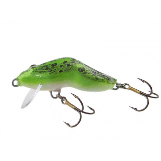 Dorado Frog 3,5cm