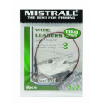 MISTRALL Power 1x7  30cm,11kg(2ks)