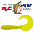 TWISTER 4 - BARVA VR4-TS010 - blister 5ks - 8cm