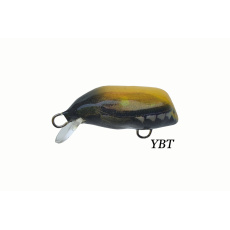 Dorado Beetle 3cm YBT