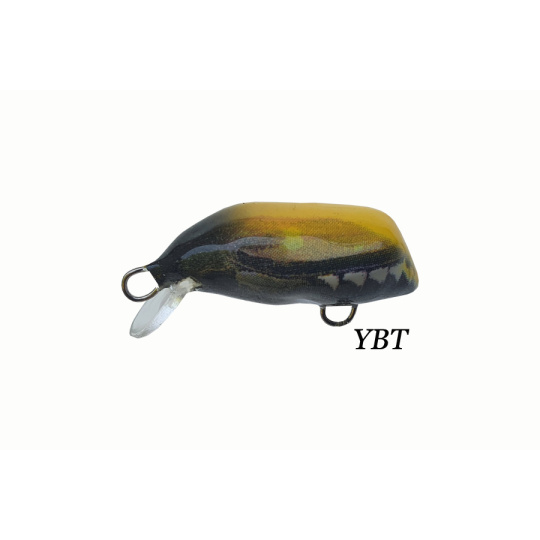 Dorado Beetle 3cm YBT