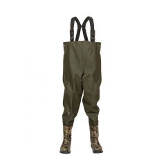PROS - Prsačky dětské Olive-Moro, vel. 30-31