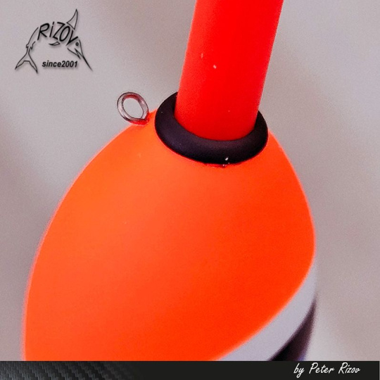 RIZOV - splávek TYP: RF-164