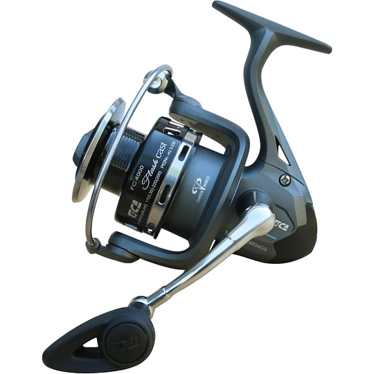 TICA Flash Cast FC 4000