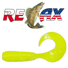 TWISTER 2 - BARVA VR2-TS011 - blister box 8ks - 4,5cm