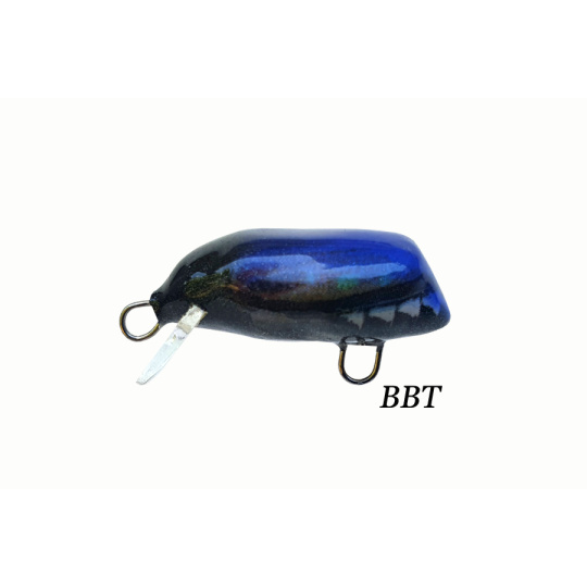 Dorado Beetle 3cm BBT