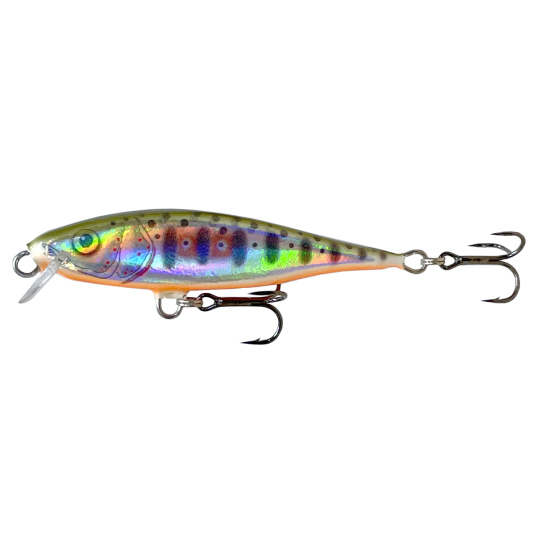Dorado Seeker Twitch 5,5cm