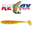 BASS 3 - BARVA BASS3-L104 - blister 4ks - 8,5cm