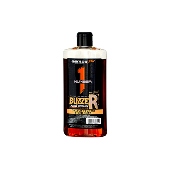 GENLOG BUZZER Spicy 250ml