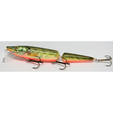 Dorado Esox-Jointed 19cm