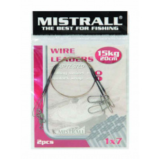 MISTRALL Power 1x7  20cm,15kg(2ks)