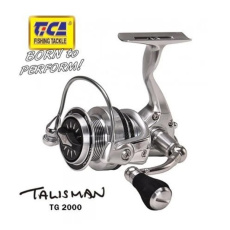 TICA Talisman TG 2500