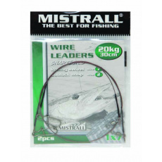 MISTRALL Power 1x7  30cm,20kg(2ks)