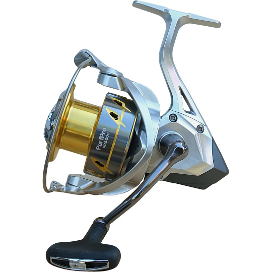 TICA Perf Pro PR5000 TICA Perf Pro PR5000
