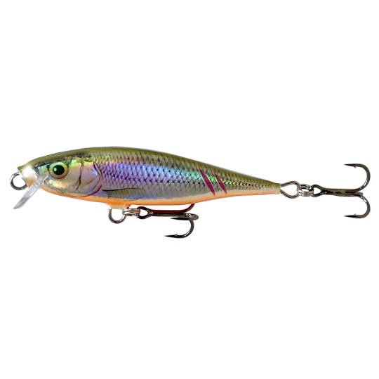Dorado Seeker Twitch 5,5cm