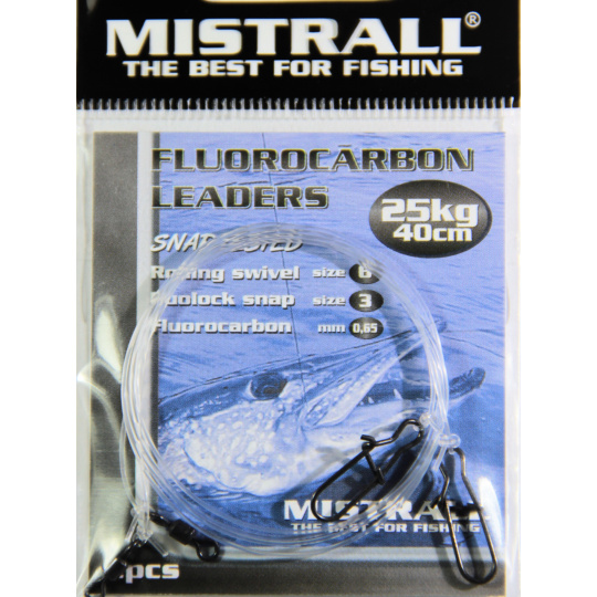 MISTRALL Fluoro 40cm,25kg(2ks)