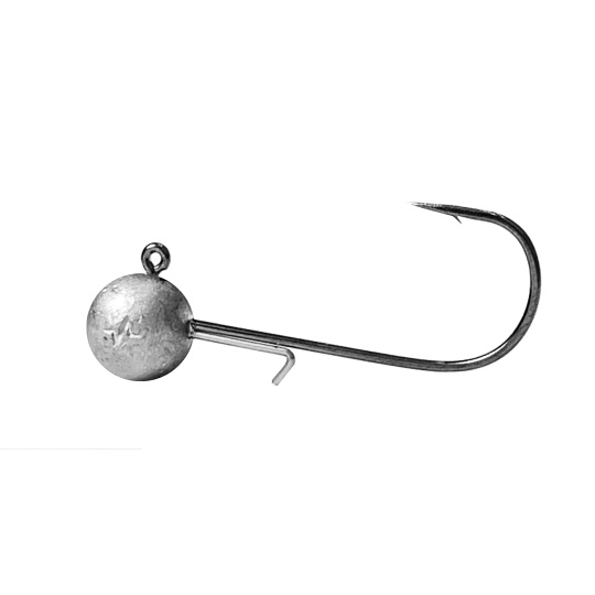 MUSAGA Jig Magnum H5/0 12g (bal 3ks)