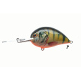 Dorado Alaska Fatty 6 cm