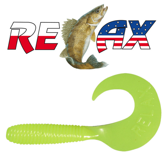 TWISTER 3 - BARVA VR3-TS011 - blister box 5ks - 6cm