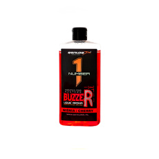 GENLOG BUZZER CHERRY / VIŠEŇ 250ml