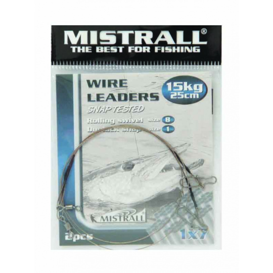 MISTRALL Power 1x7  25cm,15kg(2ks)