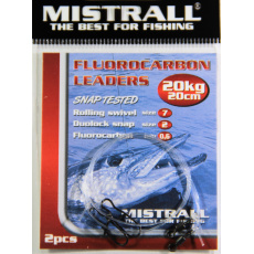 MISTRALL Fluoro 20cm,20kg(2ks)