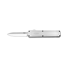 Mikov - Nůž RAPTOR silver