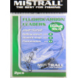 MISTRALL Fluoro 30cm,10kg(2ks)