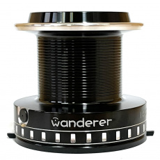 TICA Wanderer cívka WDF9000(No.10)