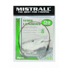 MISTRALL Power 1x7  30cm,7kg(2ks)