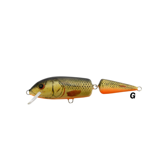 Dorado Bom-bon 13cm G