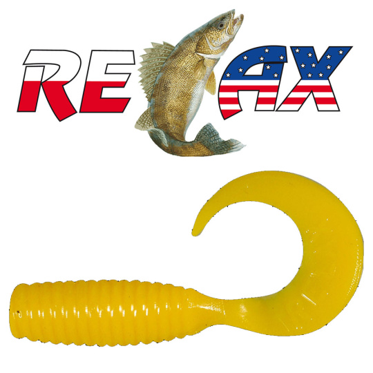 TWISTER 1 - BARVA VR1-TS010 - blister box 8ks - 4cm