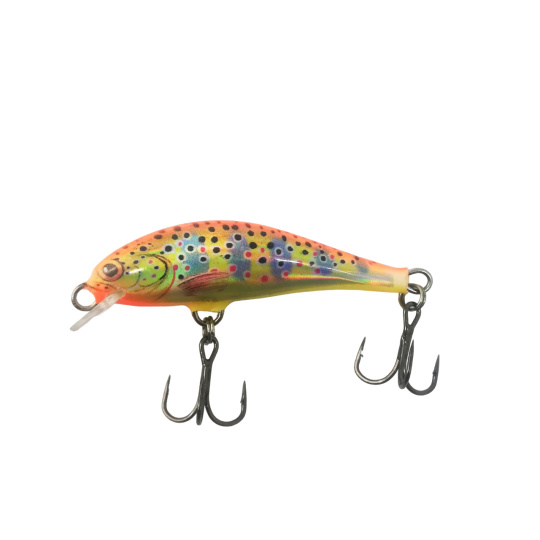 Dorado Sanky Sinking 4,5cm HFTR