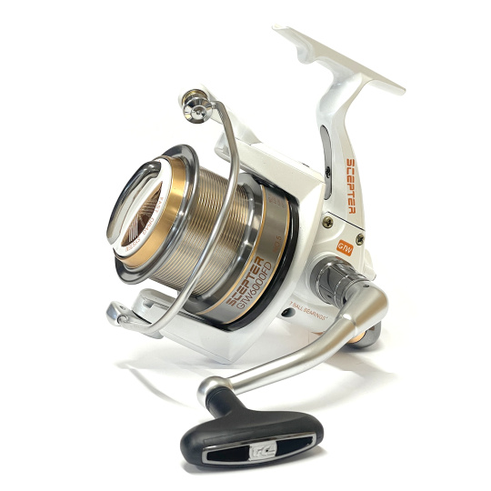 TICA Scepter GTW6000FD