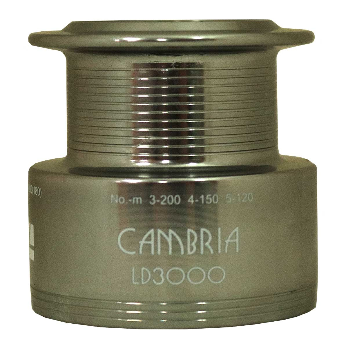 TICA cívka Cambria LD 3000 - Velkoobchodní e-shop CADOX fishing s.r.o.