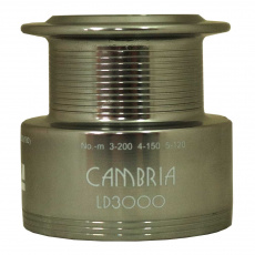 TICA cívka Cambria LD 3000